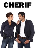 Cherif Temporada 3 [720p]